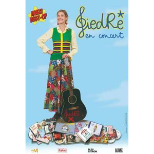 Illustration GieDré