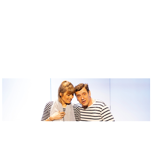 Illustration Gilles Dyrek : Je m'appelle Georges | Le Sémaphore