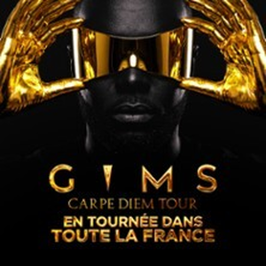 Illustration GIMS - Carpe Diem Tour