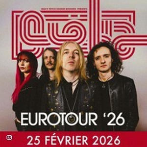 Illustration Giöbia + guests