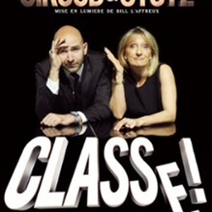 Illustration Giroud & Stotz - Classe !