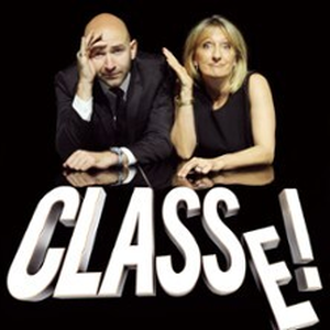 Illustration Giroud & Stotz - Classe