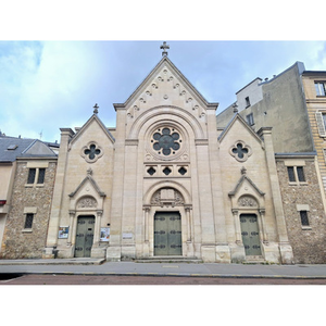 Illustration Glinka : une surprise baroque pour la nouvelle année !