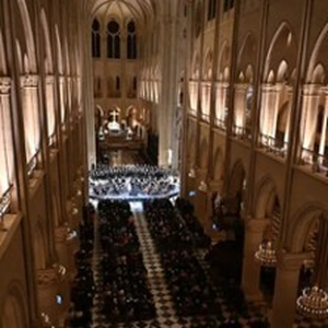 Illustration Gloria ! Vivaldi, Bach