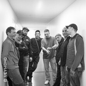 Illustration Gnawa Diffusion