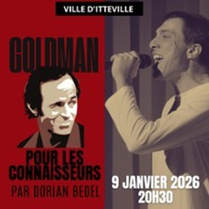 Illustration Goldman pour les Connaisseurs