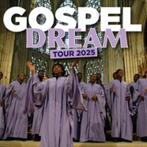 Illustration Gospel Dream