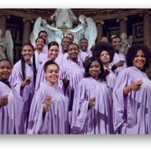 Illustration Gospel Dream