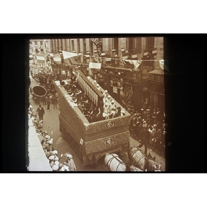 Illustration Gouelioù meurlarjez