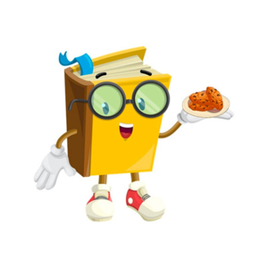 Illustration Goûter littéraire