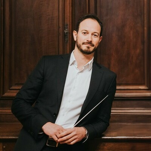 Illustration G.P. da Palestrina 500e anniversaire par Alexis Duffaure