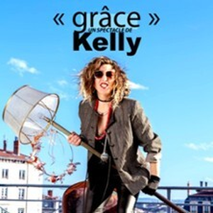 Illustration Grâce de Kelly