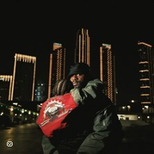 Illustration Gradur - Décennie