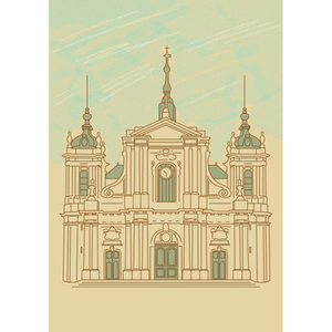 Illustration Grand concert de mécénat des Amis de Versailles