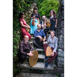 Illustration Grand Ensemble Filos : 'Ciya', nouvelle création !