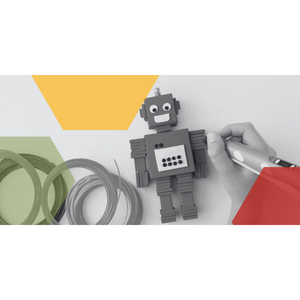 Illustration Grande Kermesse Numérique