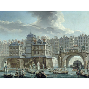 Illustration Grandir entre ville et nature