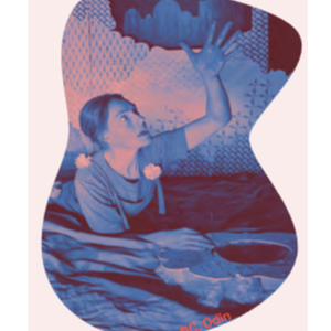 Affiche de Grandir m'inspire