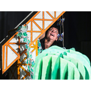 Illustration Granita et le bazar des émotions