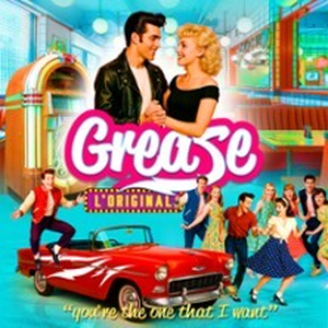 Illustration Grease L'Original