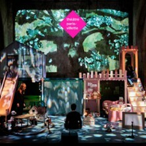 Illustration Gretel, Hansel et les Autres - Théâtre Paris-Villette