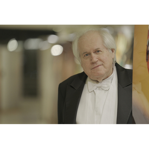 Illustration Grigory Sokolov