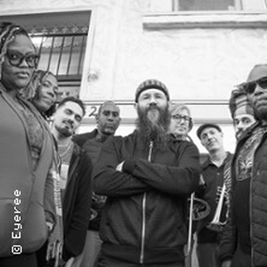 Illustration Groundation, Tournée