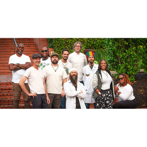 Illustration GROUNDATION