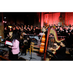 Illustration Grrrand Motet