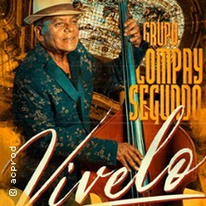 Illustration Grupo Compay Segundo