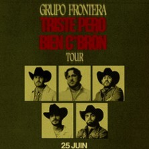 Illustration Grupo Frontera