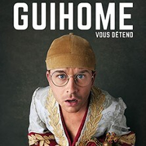 Illustration GuiHome Vous Détend - Tournée