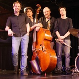 Illustration Guillaume Chapuy Quartet