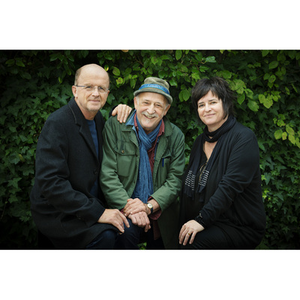 Illustration GUILLAUME DE CHASSY - ANDRÉ MINVIELLE - GÉRALDINE LAURENT