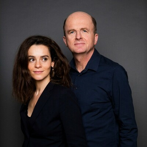 Illustration GUILLAUME DE CHASSY & NOËMIE WAYSFELD