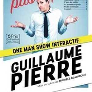 Illustration Guillaume Pierre - Même pas Peur