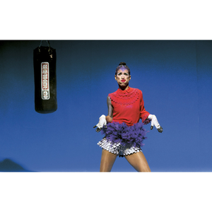 Illustration Guintche (live version) | La Comédie de Clermont