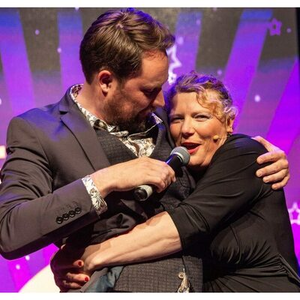 Illustration Guislaine Superstar