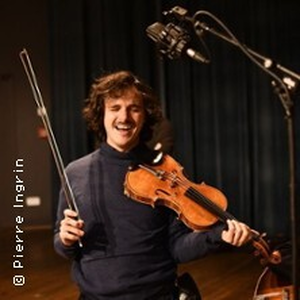 Illustration Gypsy Night