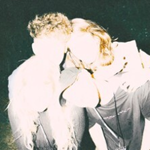 Illustration Hada + Ile de Garde + Rougir - Release Party