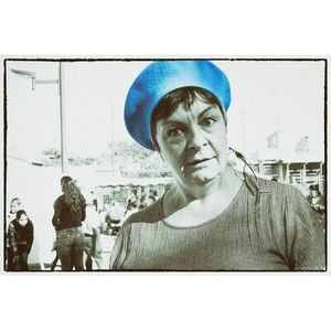 Illustration Halloween Chair de poule