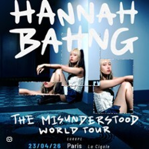 Illustration Hannah Bahng