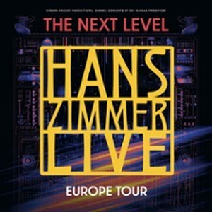 Illustration Hans Zimmer Live - The Next Level