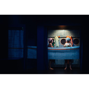 Illustration Happy Apocalypse