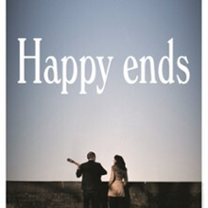 Illustration Happy Ends - La chanson fait son cinéma