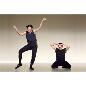 Illustration Harleking