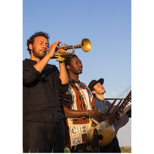 Illustration HARMATTAN BROTHERS