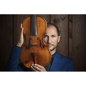 Illustration Harold en Italie