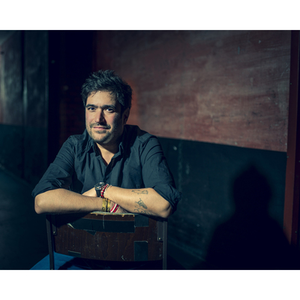 Illustration HAROLD LOPEZ-NUSSA