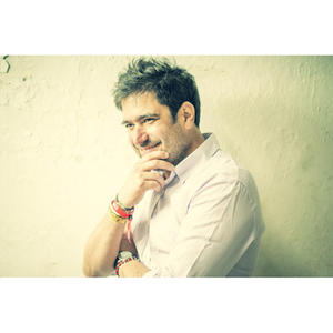 Illustration Harold López-Nussa